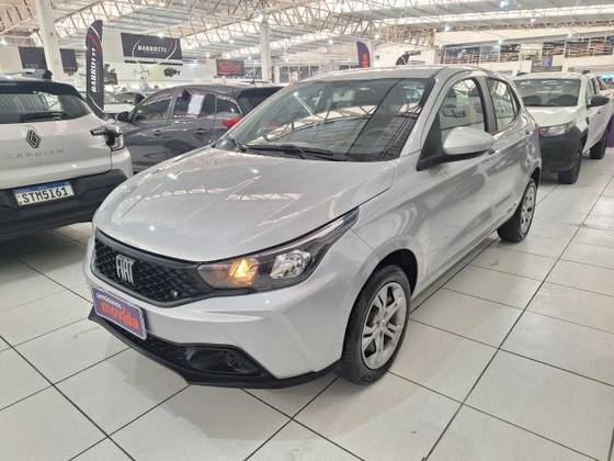 FIAT ARGO 1.0 FIREFLY FLEX DRIVE MANUAL FIAT ARGO 1.0 FIREFLY FLEX DRIVE MANUAL